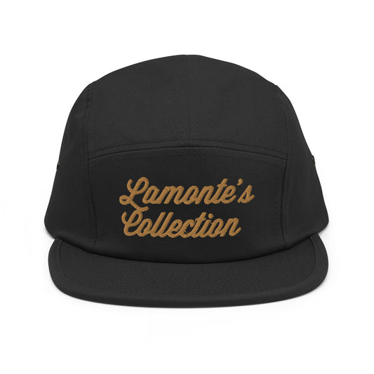 Lamonte’s Collection 5 -panel