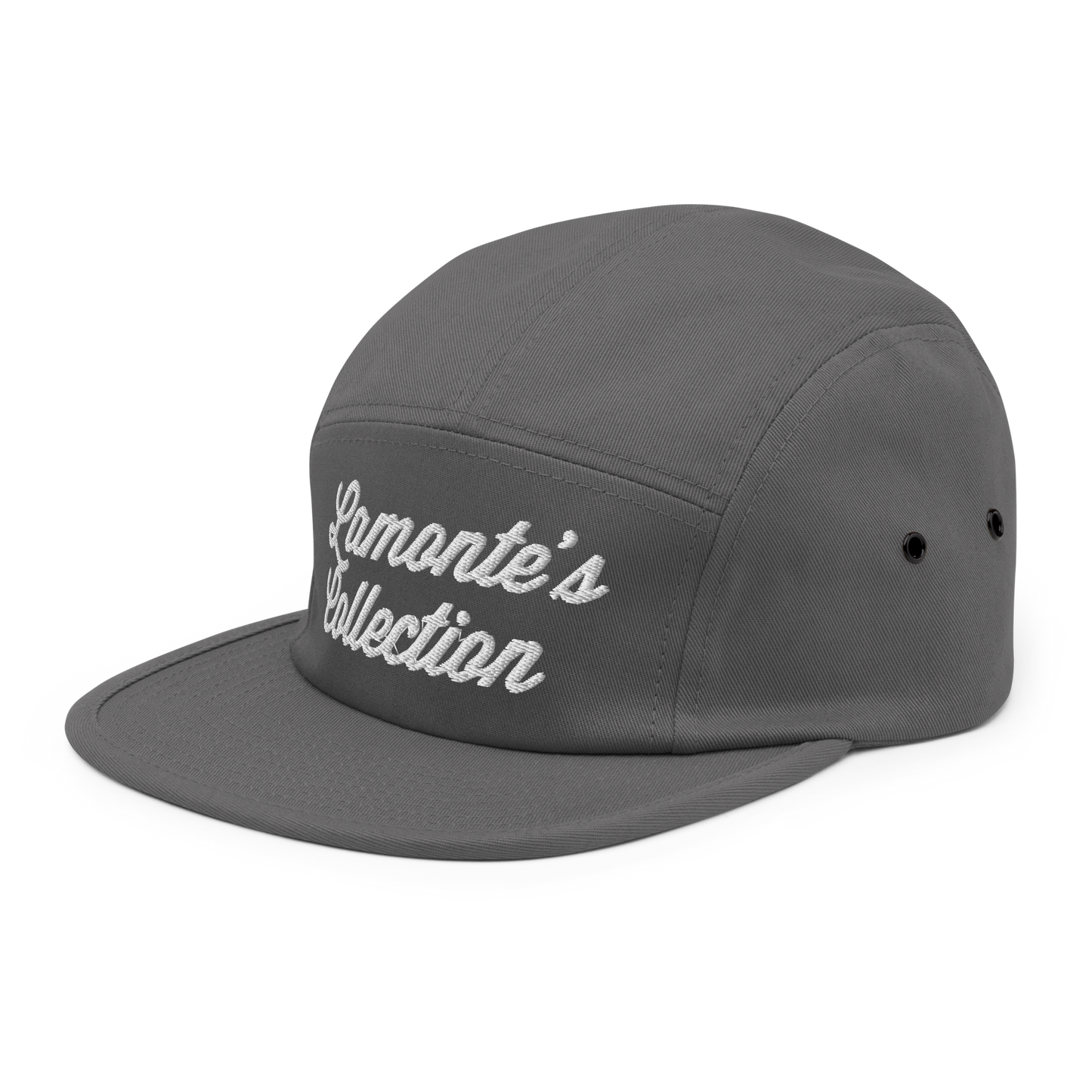 Lamonte’s Collection 5 -panel