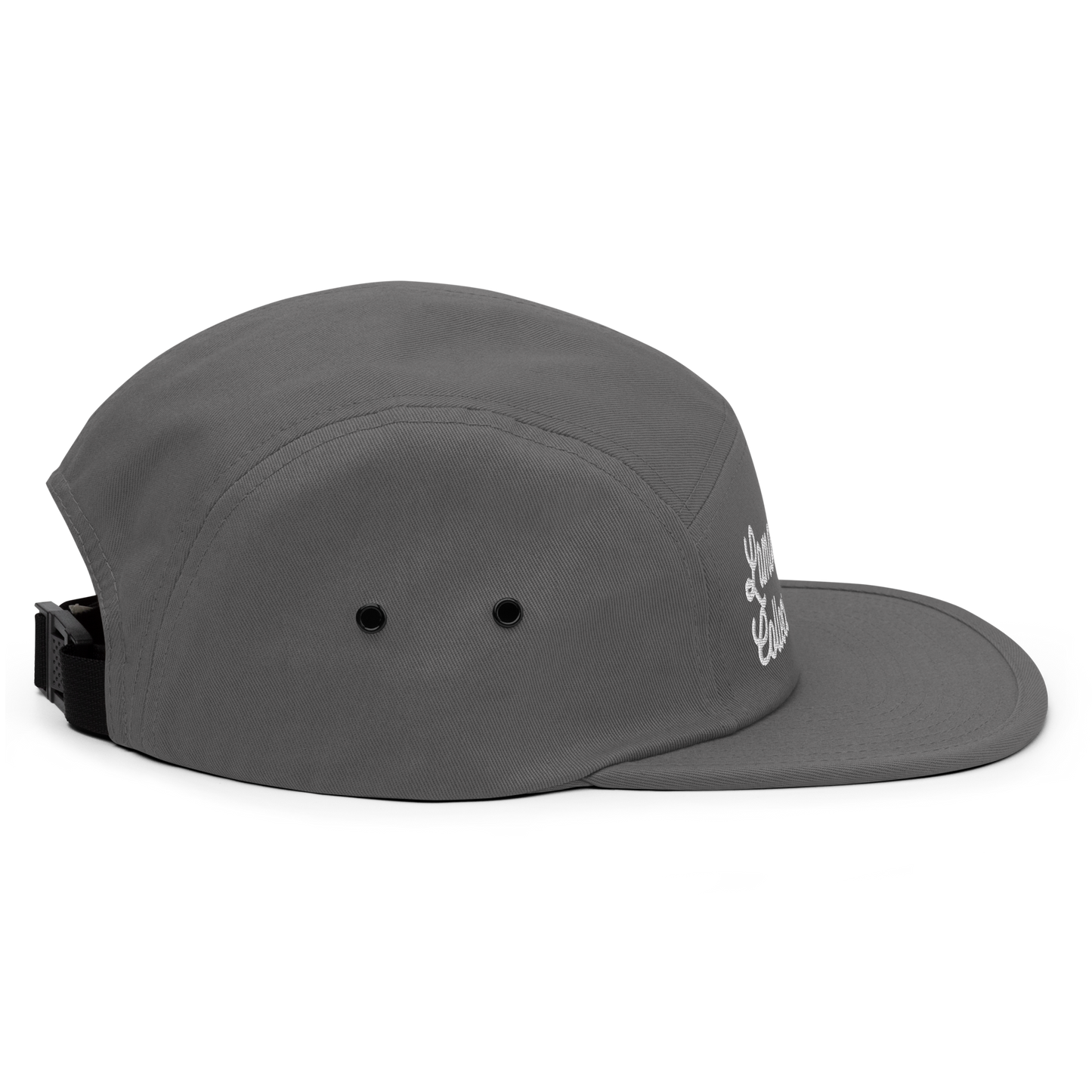 Lamonte’s Collection 5 -panel