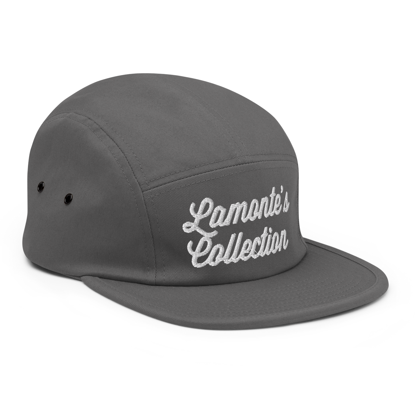 Lamonte’s Collection 5 -panel