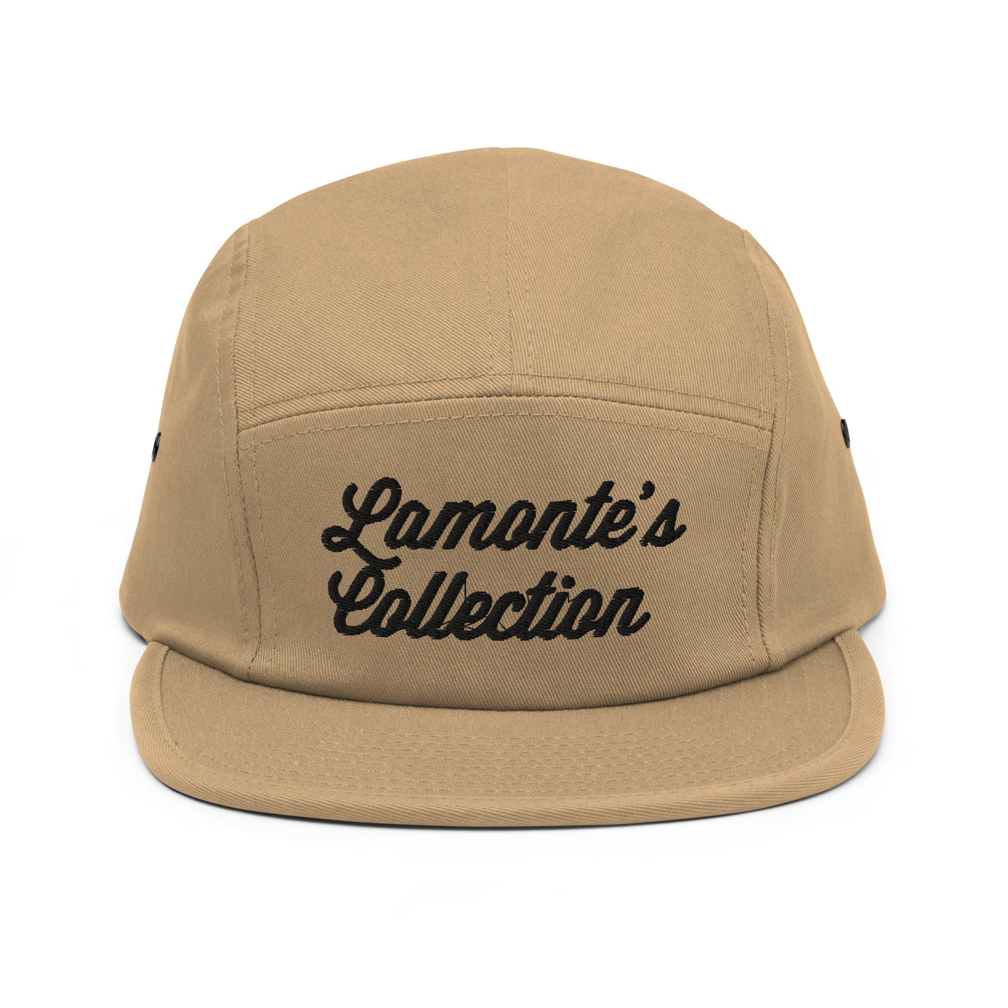 Lamonte’s Collection 5 -panel