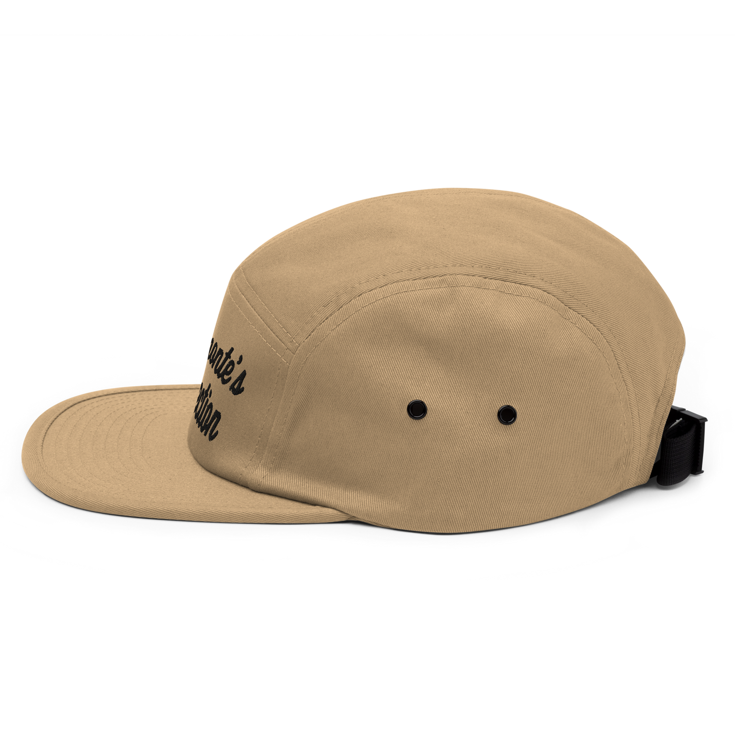 Lamonte’s Collection 5 -panel