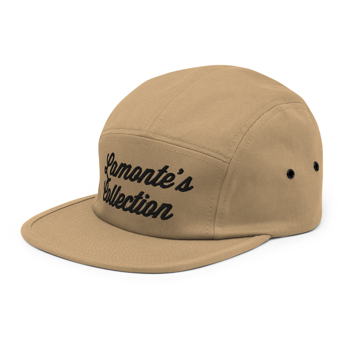 Lamonte’s Collection 5 -panel