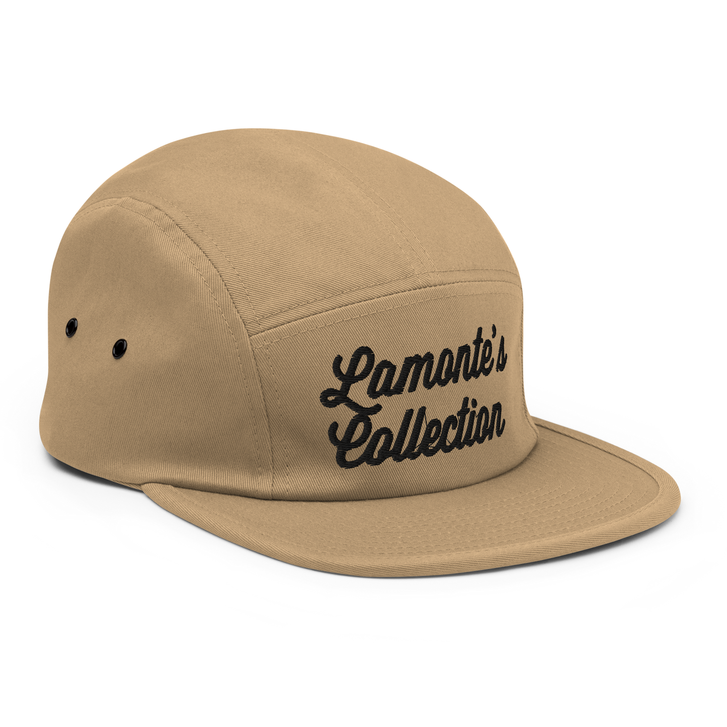 Lamonte’s Collection 5 -panel