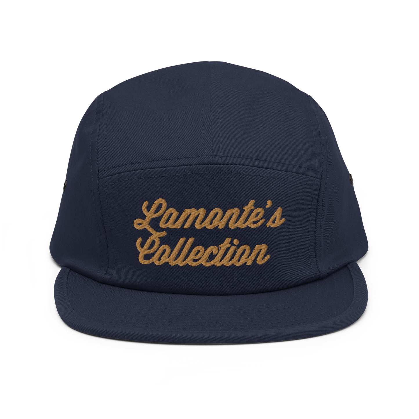 Lamonte’s Collection 5 -panel