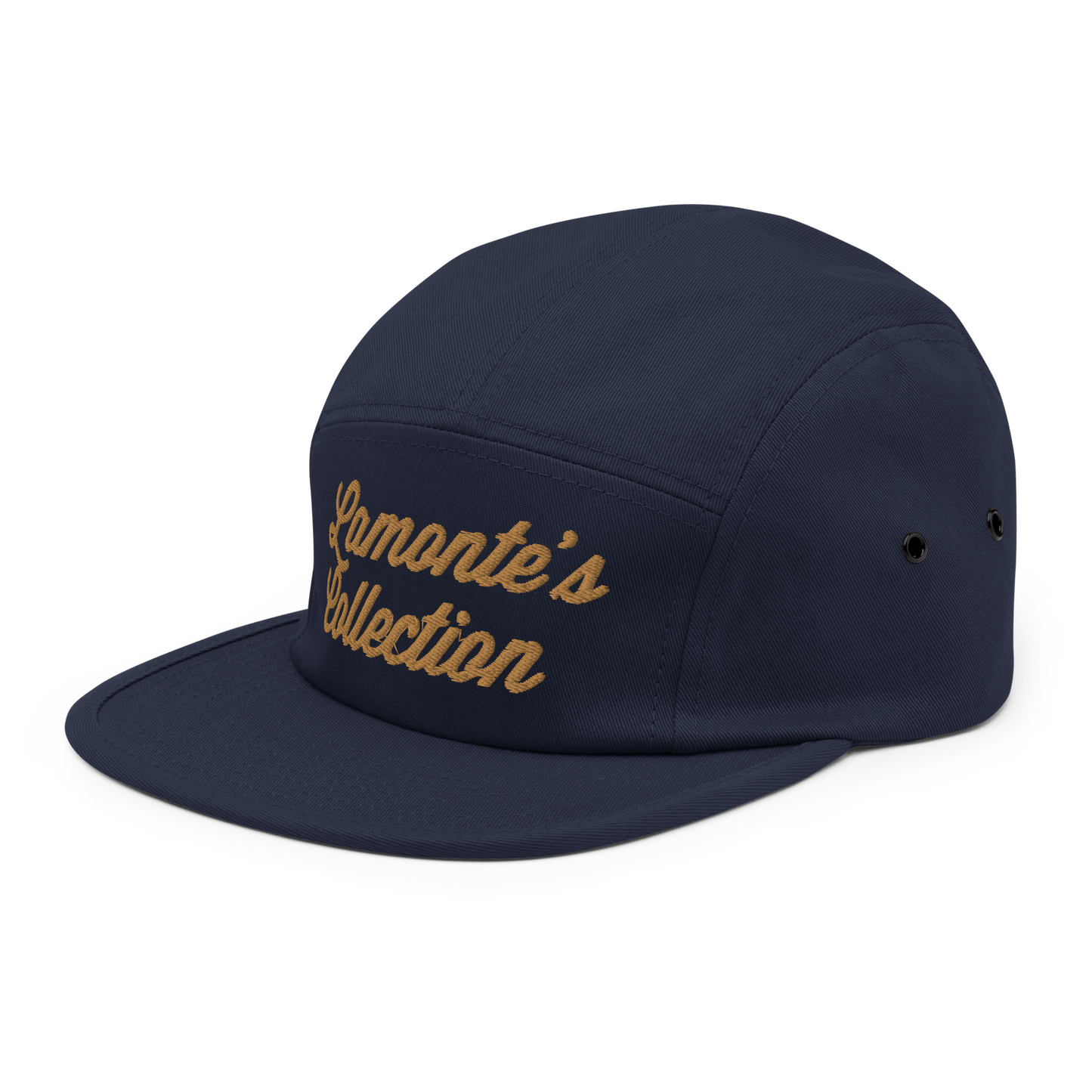 Lamonte’s Collection 5 -panel