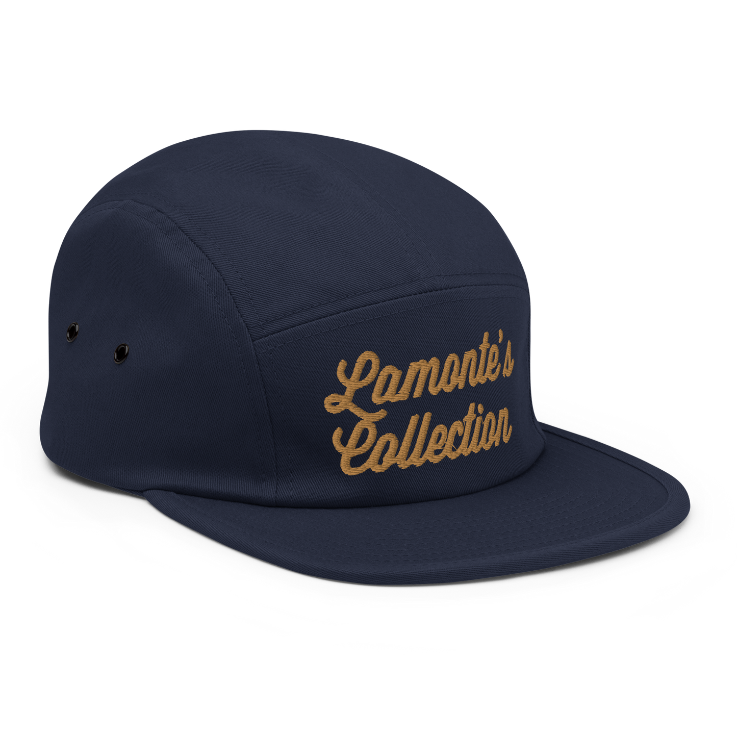 Lamonte’s Collection 5 -panel